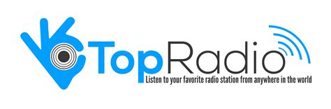 TopRadio: Listen to your favorite radio station from anywhere in the world.