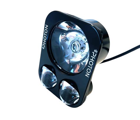 Triphoton :: PHOTON by DEVINN