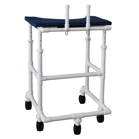 adjustable adult platform walker  shipping