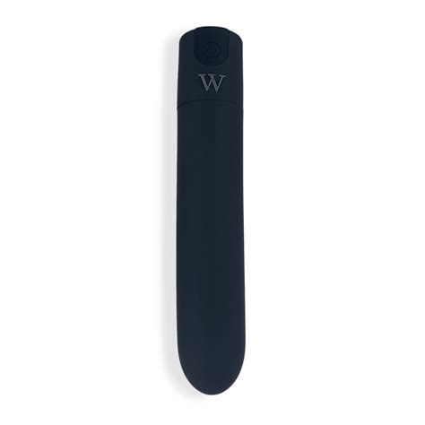Eos – Extremely Powerful, Rechargeable, Warming Bullet Vibrator and