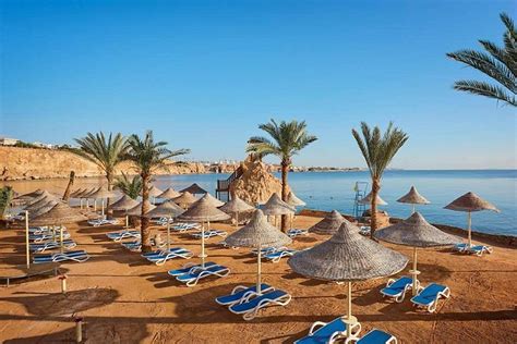 Dreams Beach Resort Sharm El Sheikh - UPDATED 2024 Prices, Reviews ...