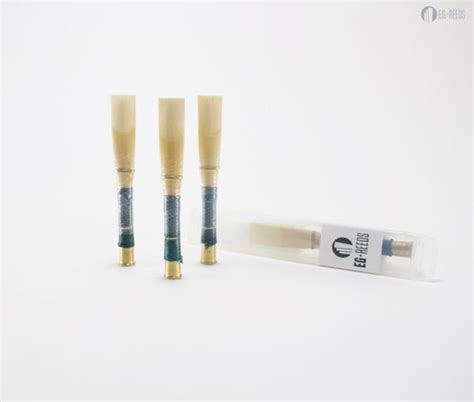 Professional English horn reed EG-REEDS