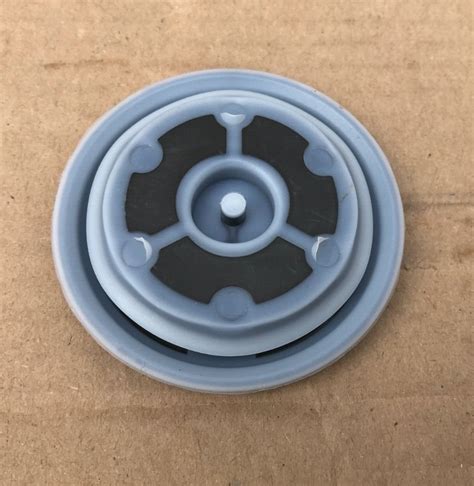 VW Floor Plug **x1 supplied** - 1K0899185 **Genuine New VW Group OEM ...