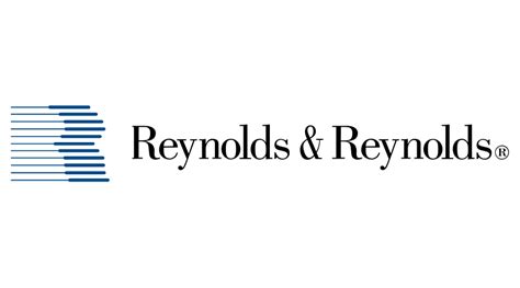 Reynolds and Reynolds Vector Logo | Free Download - (.SVG + .PNG ...