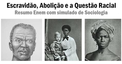 A Questao Racial Se Complexifica Quando Em 1888 - A Escravidão, a Questão Racial e as Ações Afirmativas no Brasil