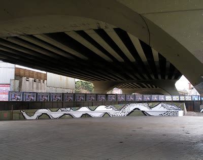 ARTISTAS DE BUENOS AIRES: STREET ART x tres en Arcimboldo