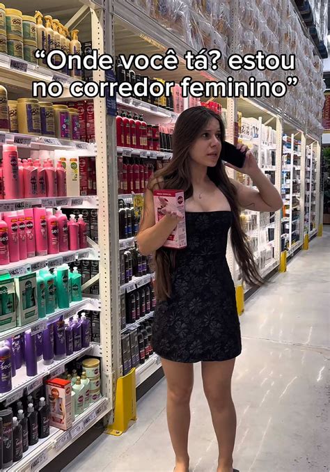 Leticia Vargas: Errou o Corredor e Surpresas no Telegram! | TikTok