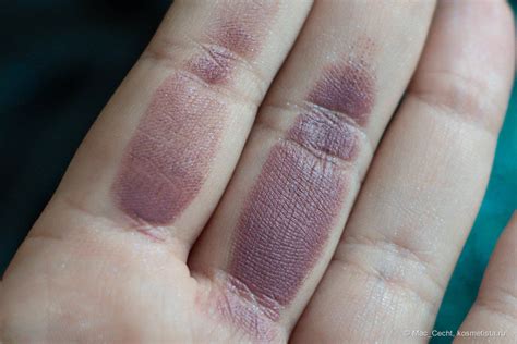Influence beauty Influence Lipstick Deep space | Отзывы покупателей ...
