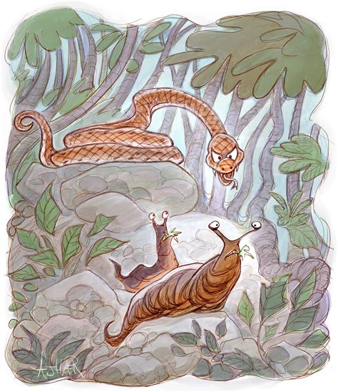 DeKay’s Brown Snake is a Friendly Garden Companion | Virginia Living