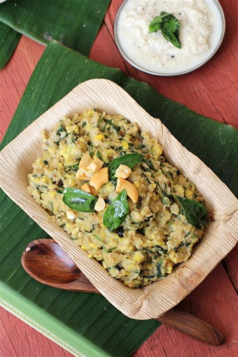 Healthy Indian Breakfast For Kids