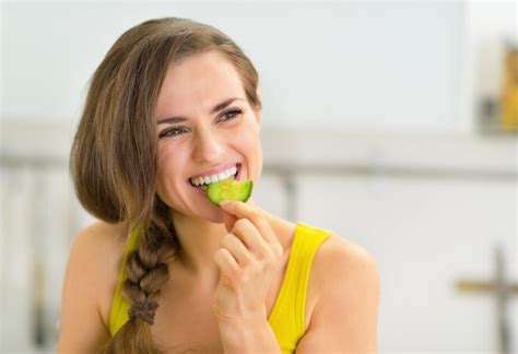 Alle reden von einer ausgewogenen und gesunden Ernährung, um weder