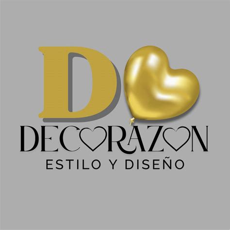 Decorazon Estilo y Diseño