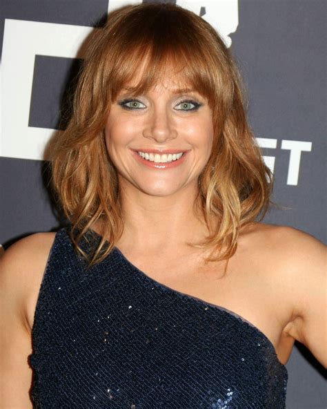 SEXY BRYCE DALLAS HOWARD 8x10 PHOTO * | eBay