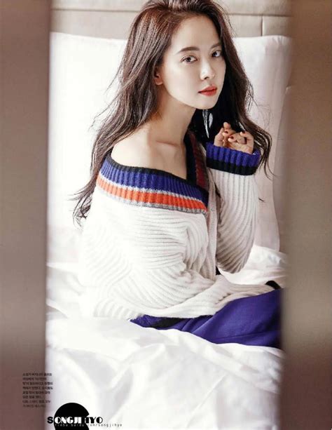 Song Ji Hyo: Why did she become a queen of variety shows from a