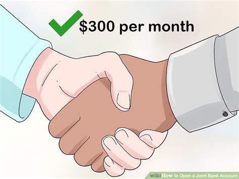 How to Open a Joint Bank Account: 14 Steps (with Pictures)