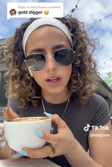 Will Levis' girlfriend, Gia Duddy, responds to 'gold digger' jab | New