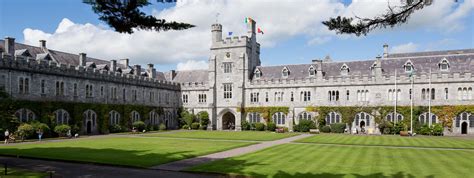 University College Cork (UCC) (Cork, Ireland)