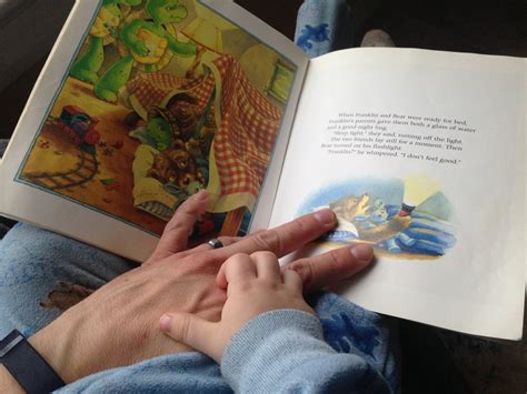 An Ode to Storytime | life of papa