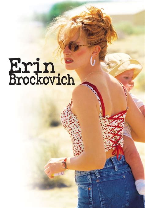 Erin Brockovich - movie: watch streaming online