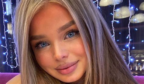 Zolotova Veronica - Bio, Age, Height | Models Biography