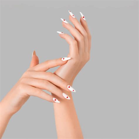 Nail Terms Every Nail Enthusiast Should Know