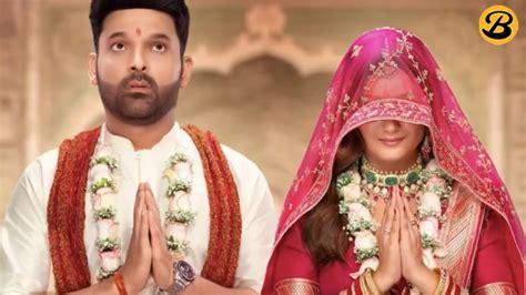 Kis Kisko Pyaar Karoon 2 Movie (2025): Release date, Budget, Cast ...