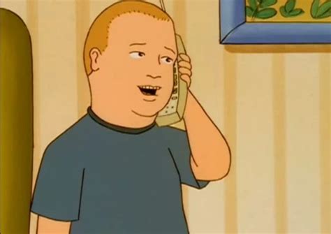 create meme bobby hill king   hill king   mountain