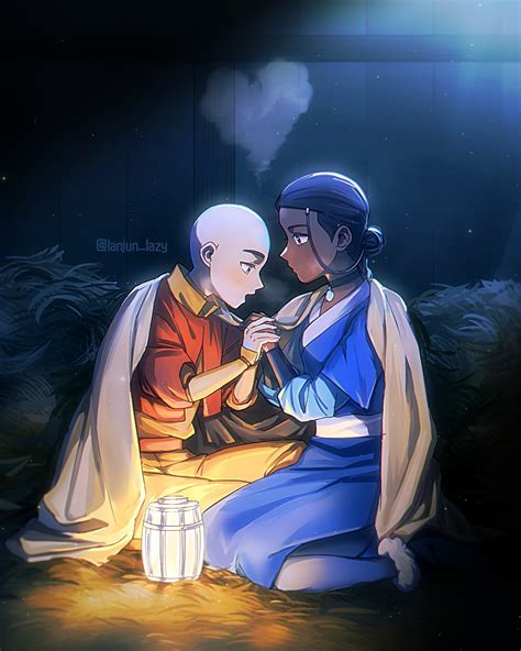 Avatar: The Last Airbender Image by Lanjun Lazy #3917898 - Zerochan