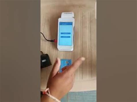 airpay pos hatm device   details  youtube