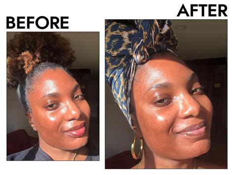 brightening serums tested  reviewed