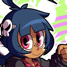 Xochitl by Takotito on Newgrounds