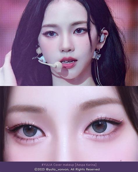 kpop idol makeup  korean eye makeup kpop idol makeup korean