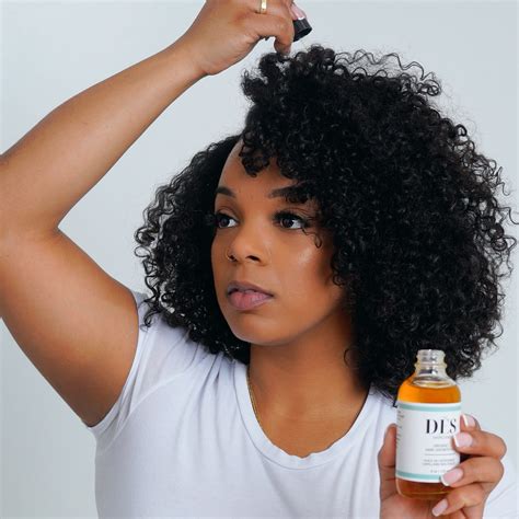 Organic hair products will define hairstyles for kids 11