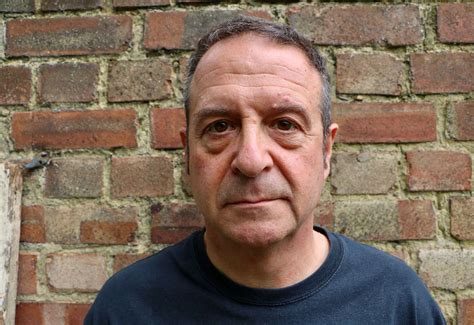 Mark Thomas: ‘Don’t come if you’re a Tory’