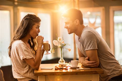 how to know if someone is into you