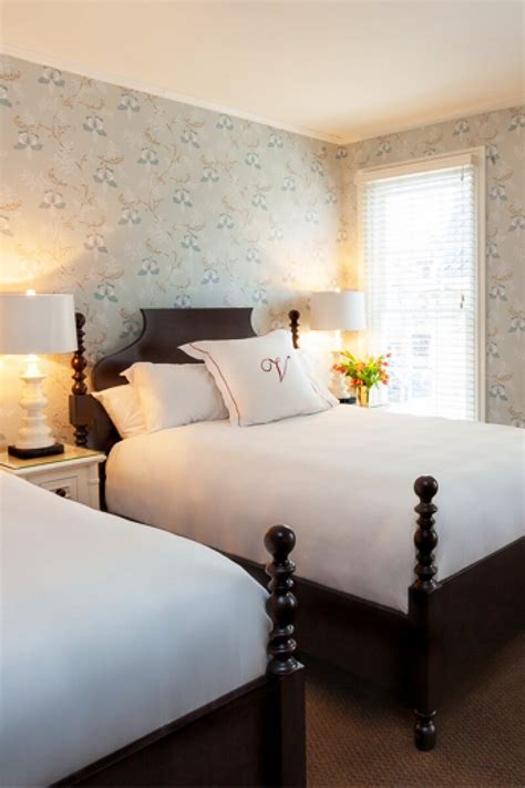 Virginia Hotel Rooms & Suites | The Virginia Hotel Accommodations