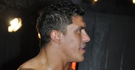 Beefcakes of Wrestling: Muscle Monday : Ethan Carter III