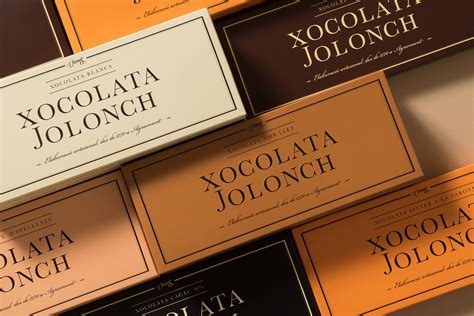 tips  create  good chocolate logo design