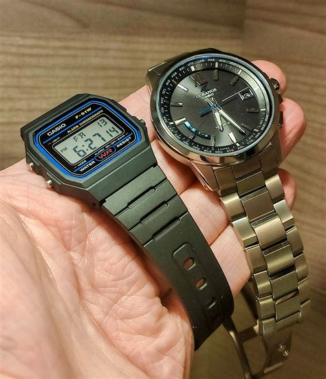 In Japan, bought 2 casios : r/casio