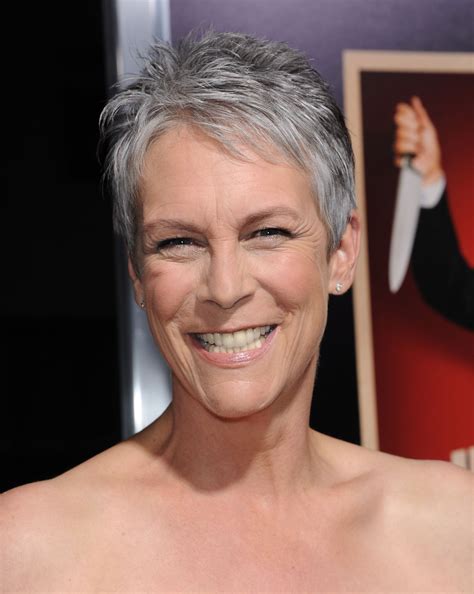 Jamie Lee Curtis "Hitchcock" Los Angeles Premiere (November 20, 2012