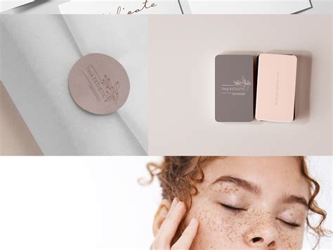 ЛОГОТИП+ФИРМЕННЫЙ СТИЛЬ on Behance
