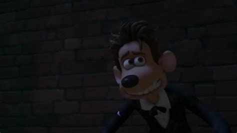 YARN | Ahoy there? | Flushed Away | Video clips by quotes | e924db6c | 紗