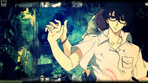 Terror In Resonance Wallpapers - Wallpaper Cave