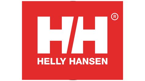 Helly Hansen Logo, symbol, meaning, history, PNG, brand