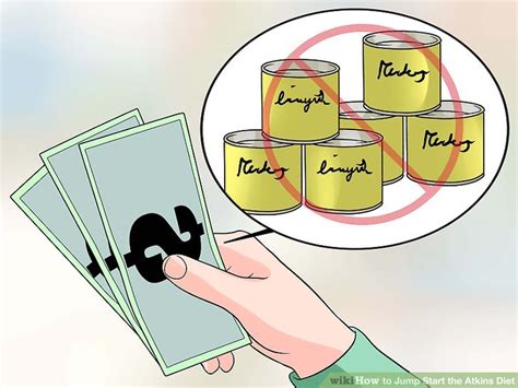 How to Start the Atkins Diet: 13 Steps (with Pictures) - wikiHow Life