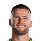 eric dier fifa  career mode potential  rated futwiz