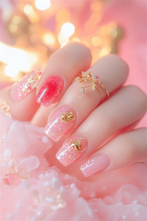 Valentine Nails: Trends, Ideas, and Inspiration for 2025 - Colorado Moms