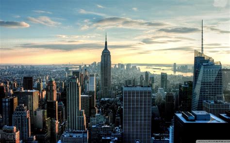 New York City Desktop Wallpapers - Top Free New York City Desktop