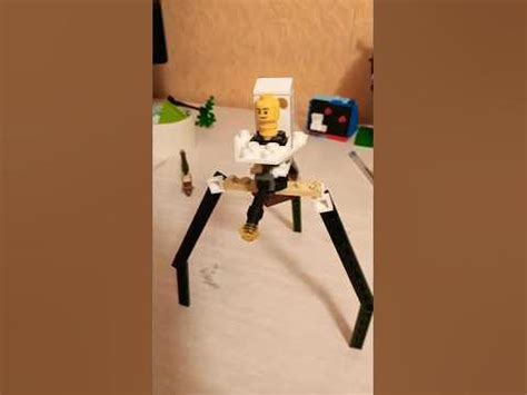 скибиди паук - YouTube