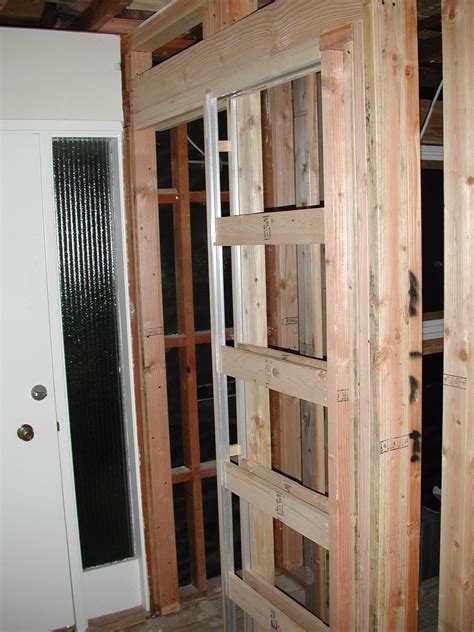 Pocket Door Frame Measurements at Seth Obrien blog